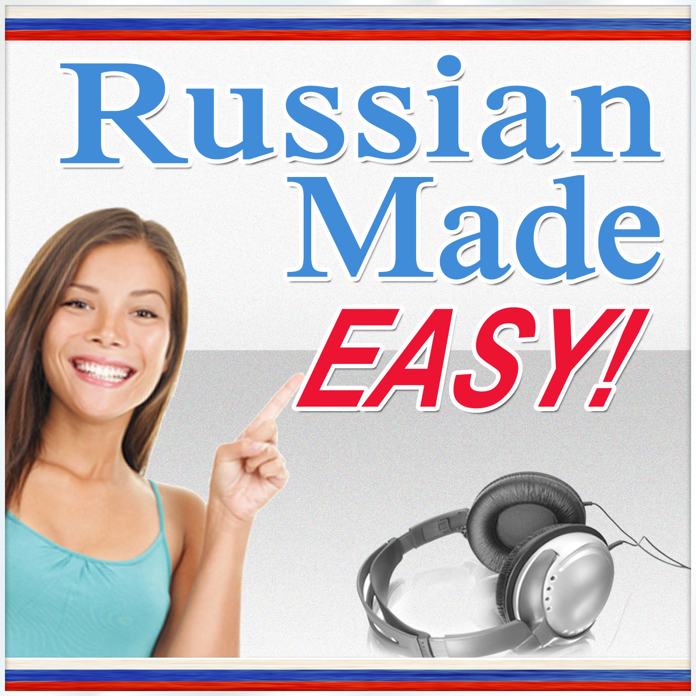 Podcast – Russian Made Easy – Learn Russian with Russian Made Easy Podcast