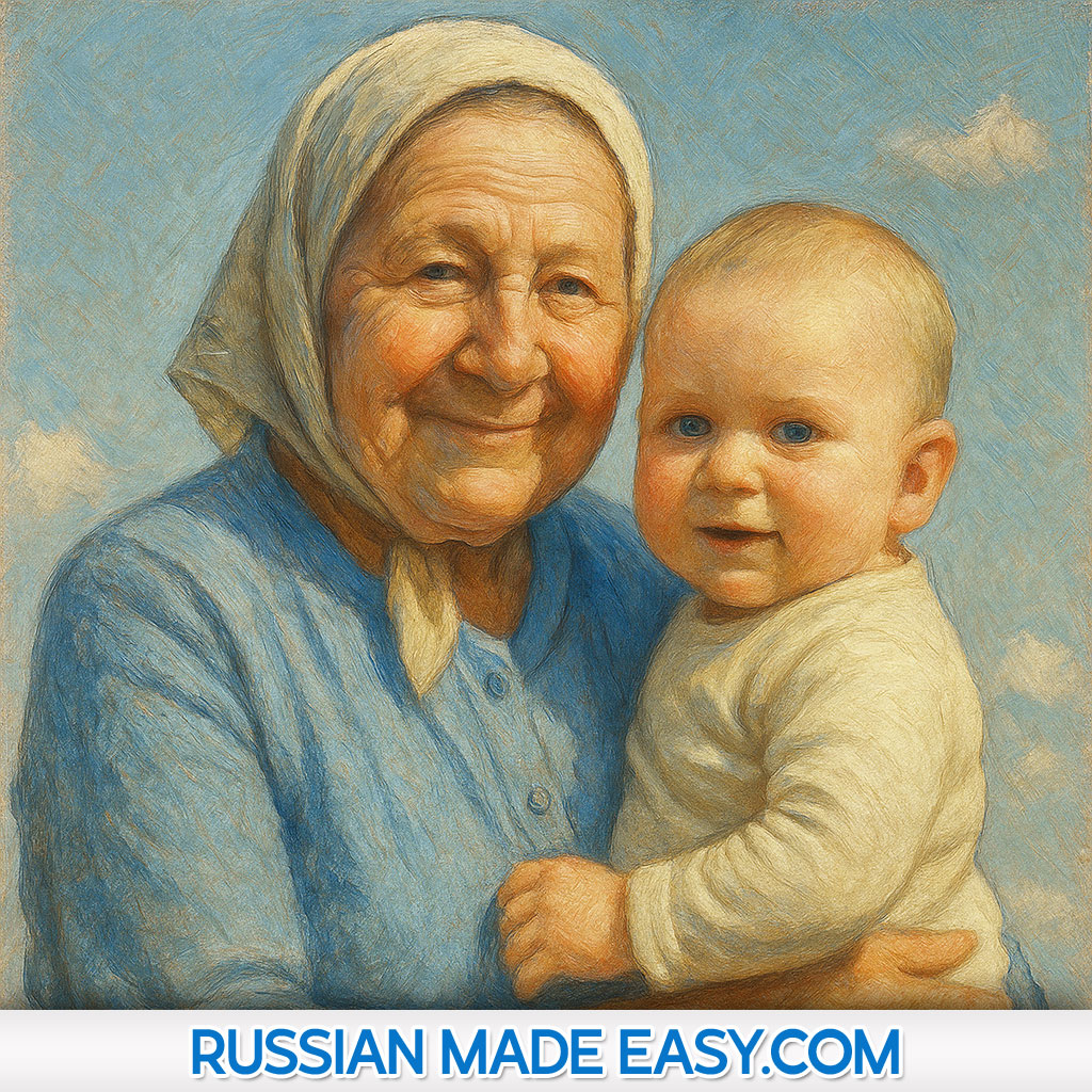 Learn Russian: Russian Made Easy Ep. 24